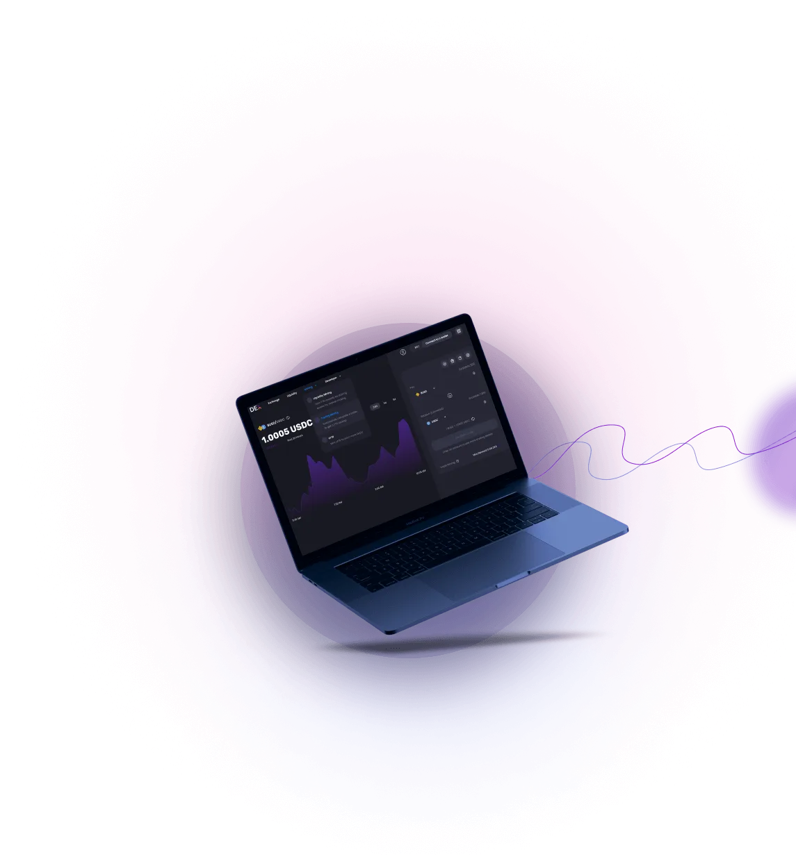 EconoLabInvest - Discover the revolutionary decentralized finance landscape reshaping EconoLabInvest.